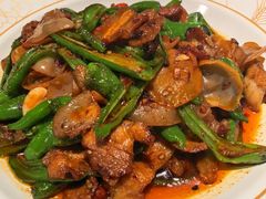 -东篱艺厨(长春路友好店)