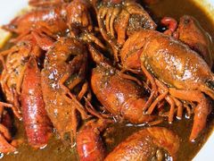 十三香小龙虾-叶派龙虾•招牌香辣蟹·海鲜(中海国际店)