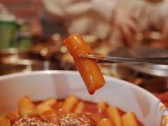 -金顺韩式烤肉·网红烤肉店(广利路店)