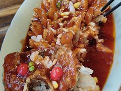 -鱼食饭稻·苏浙土菜17年老馆子(平江路店)