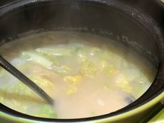 -莆田餐厅(吉隆坡柏威年广场店)