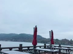 -湖畔居茶楼(湖滨店)