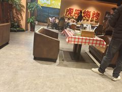 -虎子烧烤(湘江北路店)