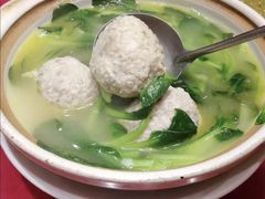 狮子头-双东酒店(东关街店)