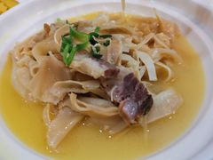炖黄山笋衣-晋家门(弘阳广场店)