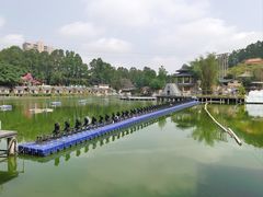 -观澜山水田园