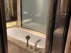 -阜阳富力万达嘉华酒店·美食汇自助餐厅