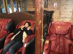 -明日世界密室轰趴·剧本桌游·箭馆团建(国贸店)