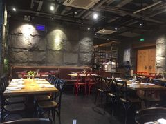 -新梅华·茶点餐厅(欧尚店)