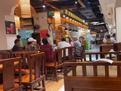 -六合居·明厨亮灶餐厅(成双大道店)