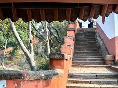 -东坡赤壁风景名胜区