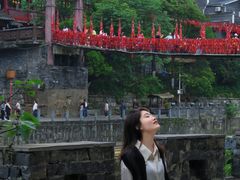 -乾州古城