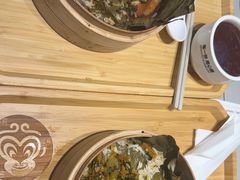 -72街荷叶饭(三元里店)