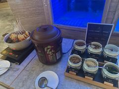 -香宫中餐厅 · 桂林香格里拉