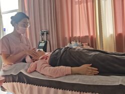 -天使医生月子中心(福佑店)