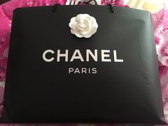 -CHANEL(恒隆广场店)