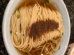 虾籽面-耿福兴(凤凰美食街店)