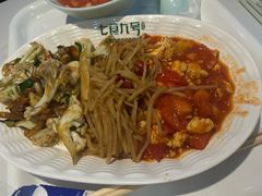 -七食九号食堂(东丽空港店)