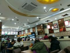 大堂-杨国福麻辣烫(龙阳广场店)