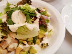 -摩根扒房(桐梓林店)