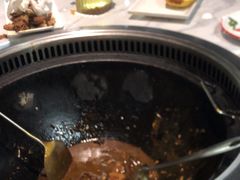 -大鹅岛灶台鱼·铁锅炖(水库路店)