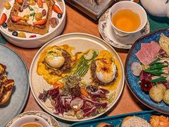 -ChitChat奇洽·Bistro(黎黄陂路店)