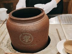 -李山山茶事(景枫店)