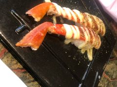 -炙柒Sekinana·精致料理 烧鸟·铁板烧(海上世界店)