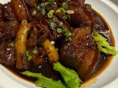 -钱记·乡野菜(紫荆花路店)