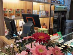-食蔬不二素食自助餐厅(沈阳铁西店)