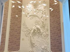 -翠湖宾馆·中餐厅