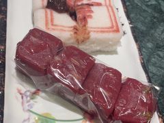 -四宜糕团店(南大街店)