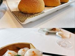 -天瑞轩·粤菜餐厅