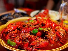 -金陵一哥龙虾馆(三牌楼总店)