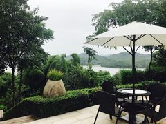 -天目湖涵田半山温泉
