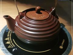 -吃饭皇帝大土家民族菜(正大广场店)