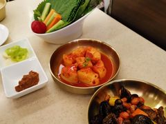 小菜-福云龙(黄河南大街店)