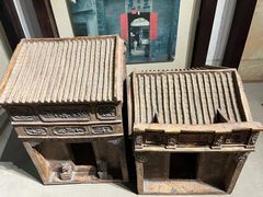 -均和墟历史街区-平和大押