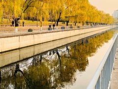 -元大都城垣遗址公园