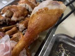 -新湖烧鸡(光明店)
