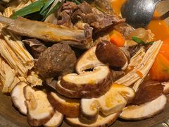 -霄汉羊排(万松园一店)