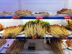 -钢管厂五区小郡肝串串香(南山店)