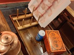 -清真·京华源铜锅涮肉(丰庆店)