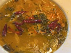 -李子坝梁山鸡(李子坝大鸡哥店)