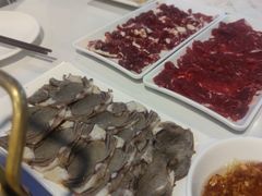 -食潮汕头鲜牛馆(望京保利店)