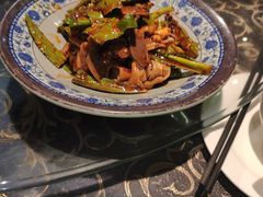 -舌尖上的食缘花园主题餐厅