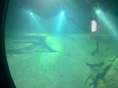 -白鹤梁水下博物馆