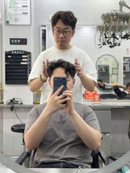 点击看大图 -青霖·飘逸造型