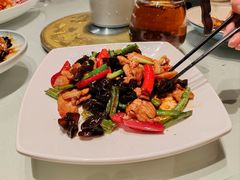 -欣旺·迎宾楼·百年无锡菜