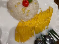 芒果饭-Siam泰餐厅(水上公园店)